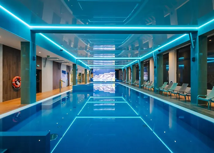 Forest Park Resort & Spa