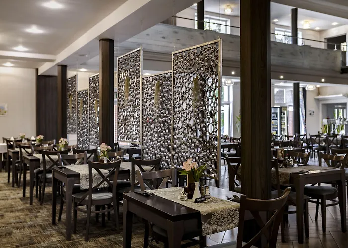 Krasicki Hotel Resort & Spa